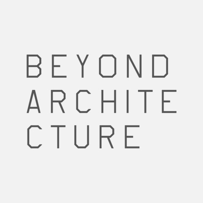 beyond architecture